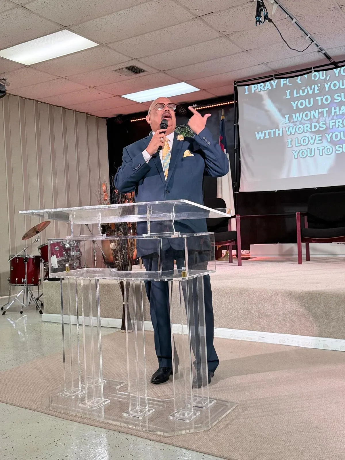 Truth In Life Ministries community photo 11