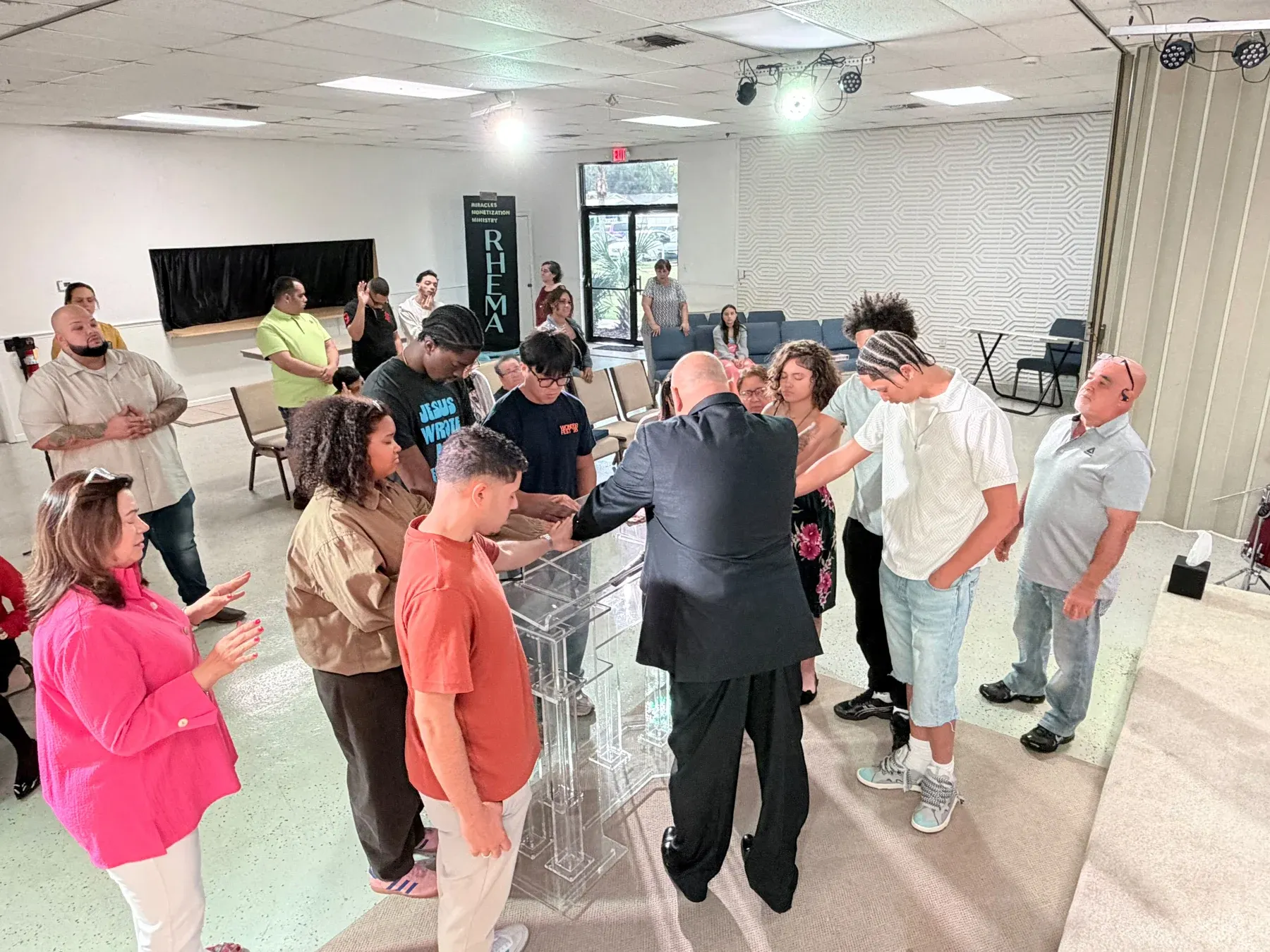 Truth In Life Ministries community photo 15